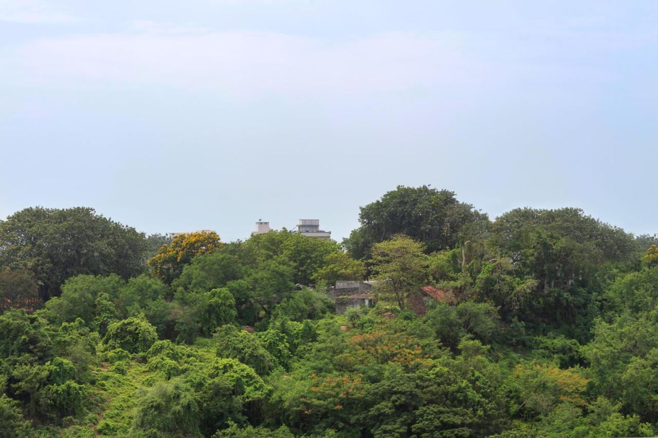 Four Points By Sheraton Visakhapatnam Exterior foto