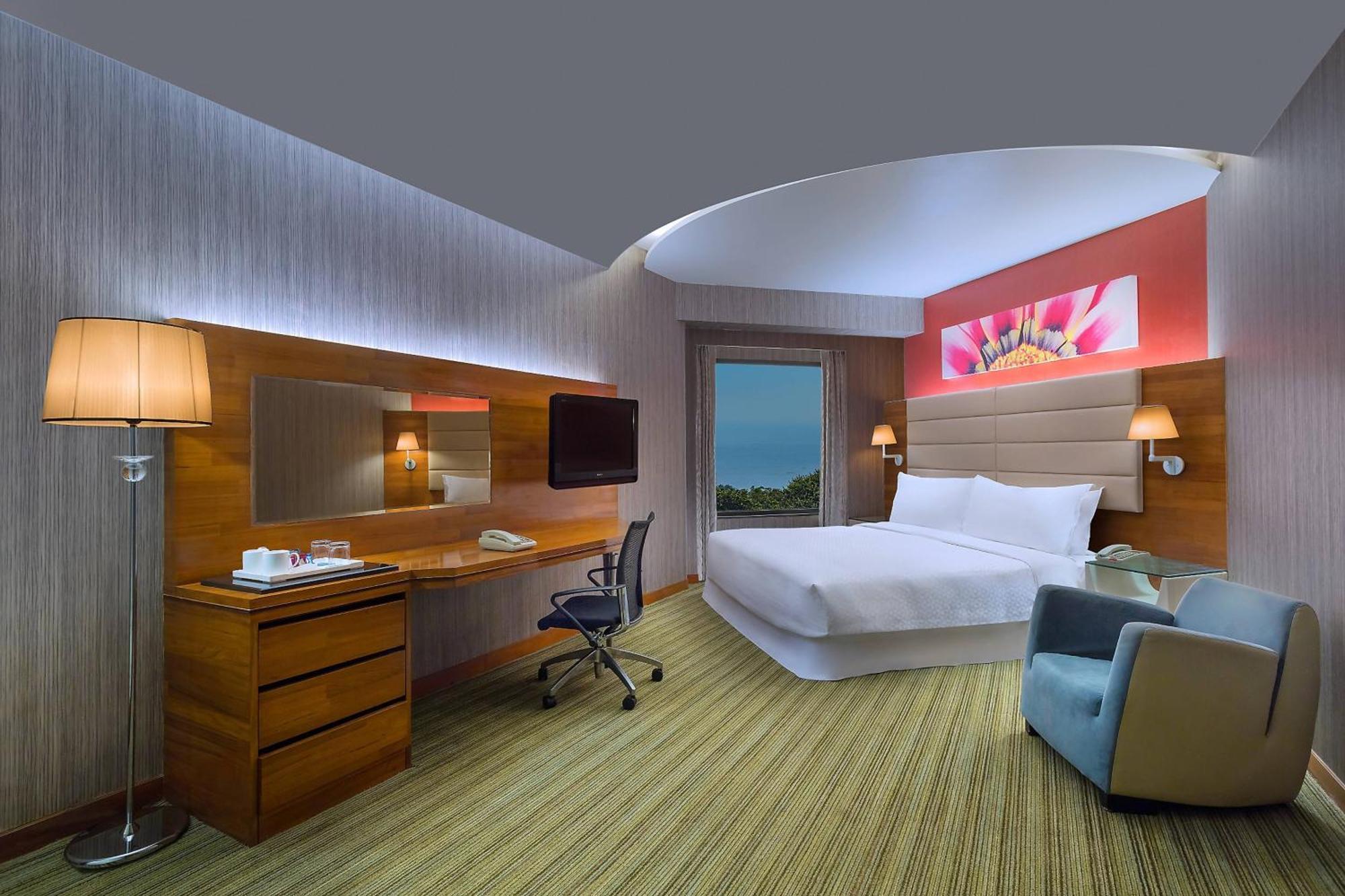 Four Points By Sheraton Visakhapatnam Exterior foto