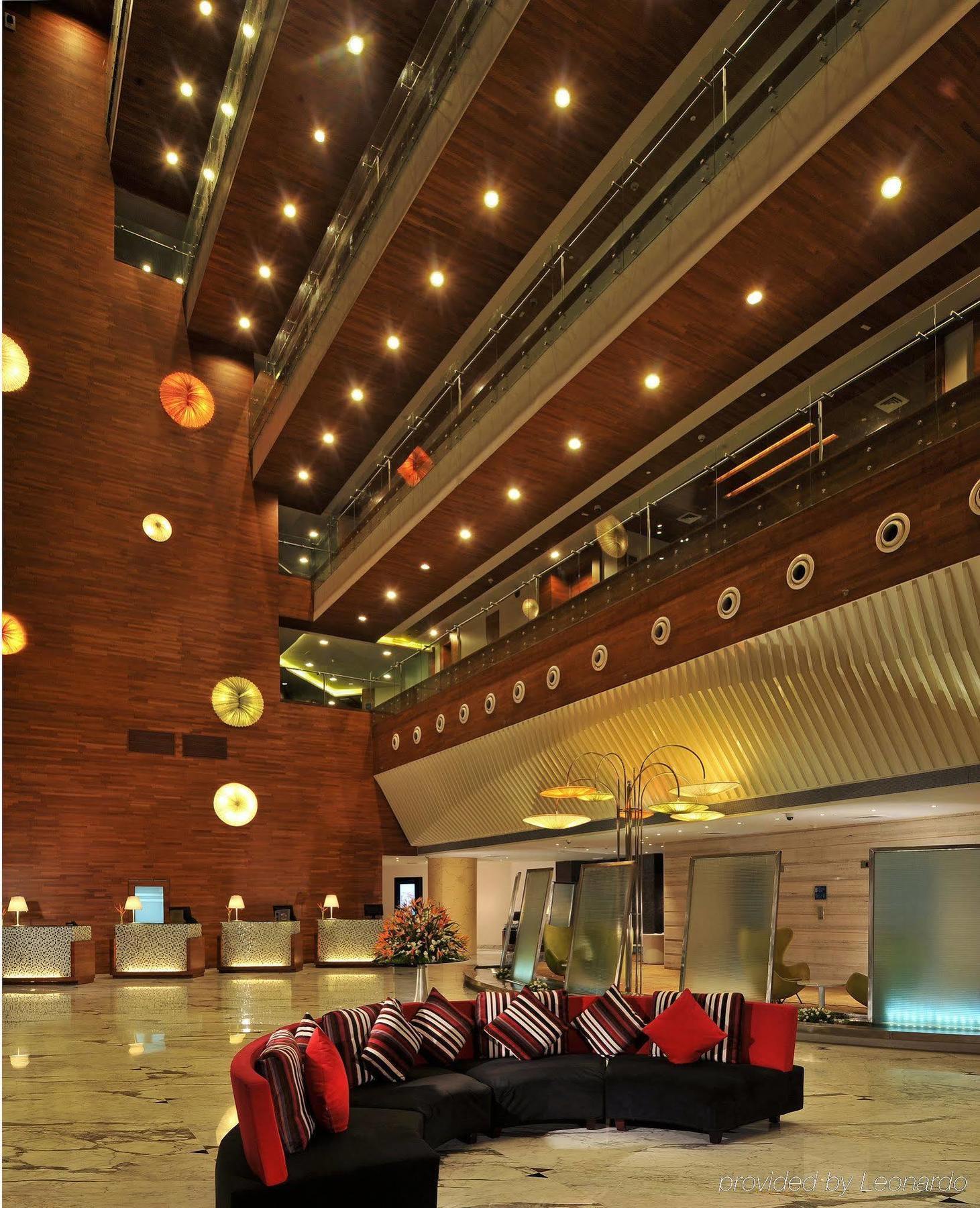 Four Points By Sheraton Visakhapatnam Exterior foto